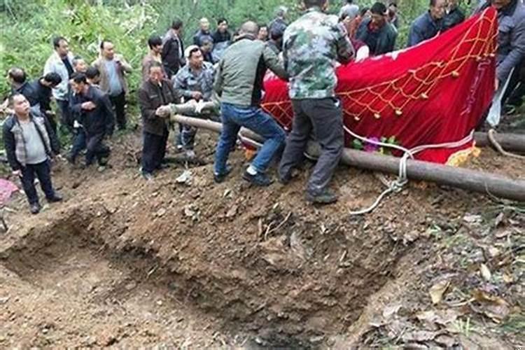 农村的坟地有什么政策