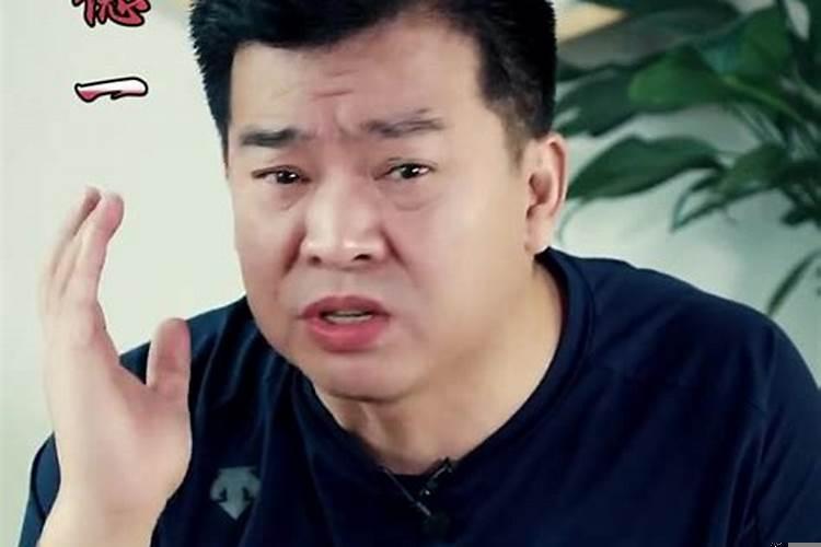 人的一生总会遇到贵人