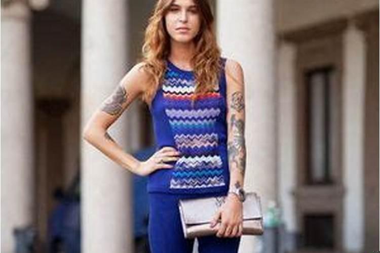 水瓶女怎么安慰