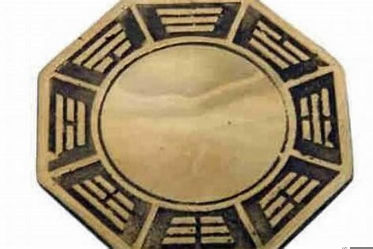 店铺路冲煞化解