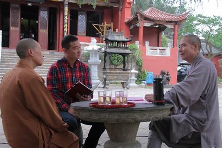 用佛法如何求富贵钱