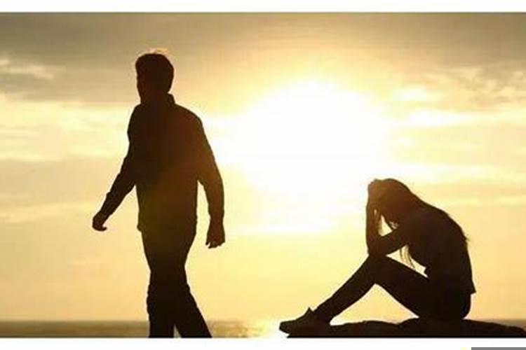 梦到前男友结婚是什么预兆