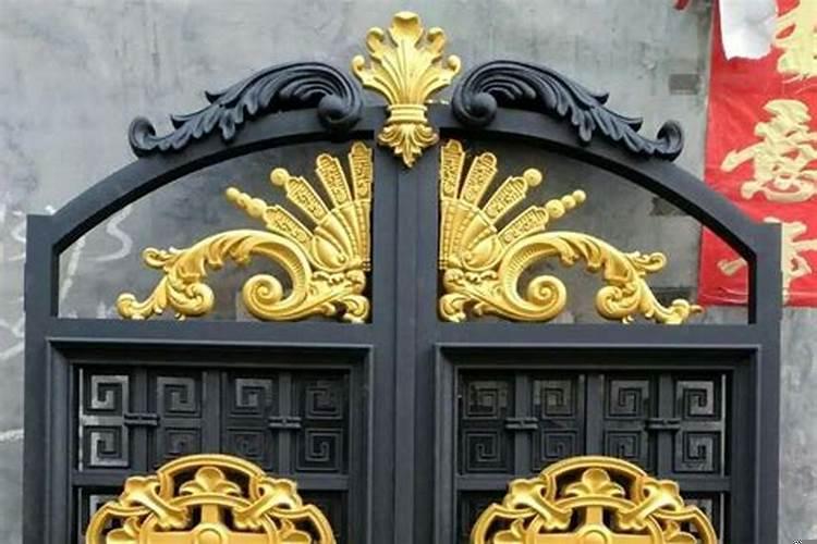 最近安装大门黄道吉日