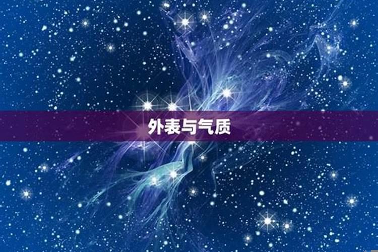 双子座男生身材