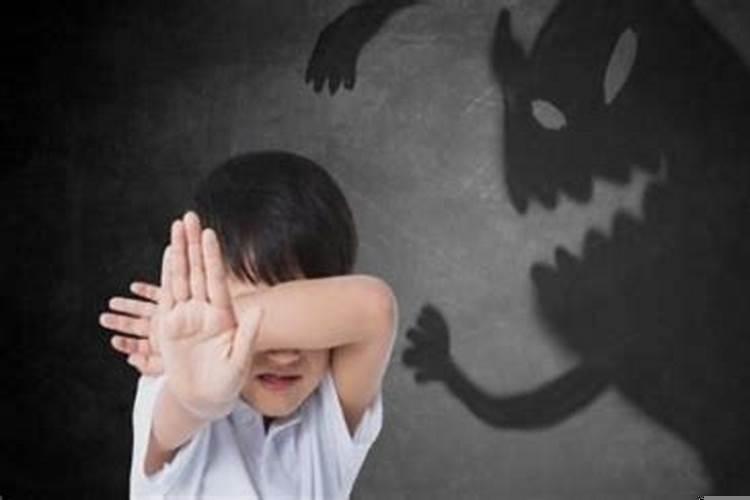 梦到逃跑躲藏的是还是被发现