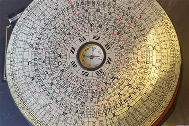 风水罗盘买什么样的好
