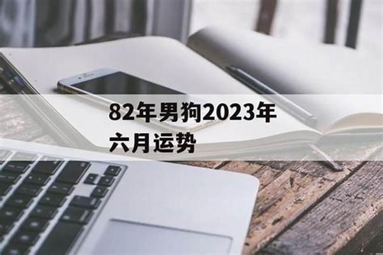 82年男属狗2022年的运势