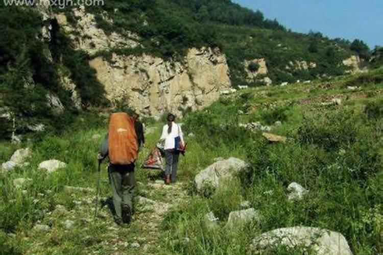 已婚女人梦到迷路问路