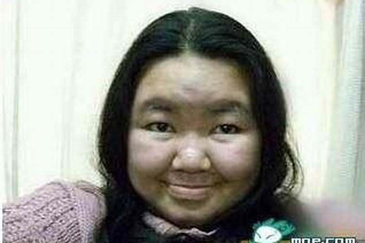 长得丑的女人命运就不好吗