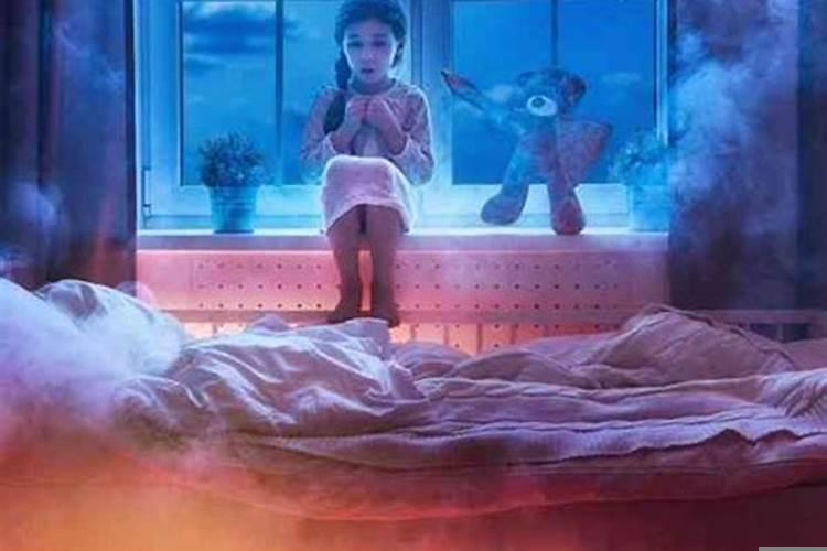 梦见的事情能说给别人听吗