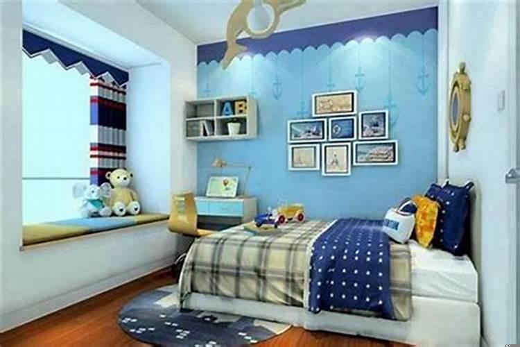 小孩房风水有哪些禁忌和忌讳