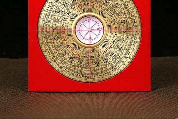风水罗盘买什么样的好