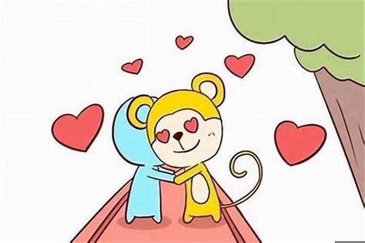 母亲属马孩子属猴相克吗