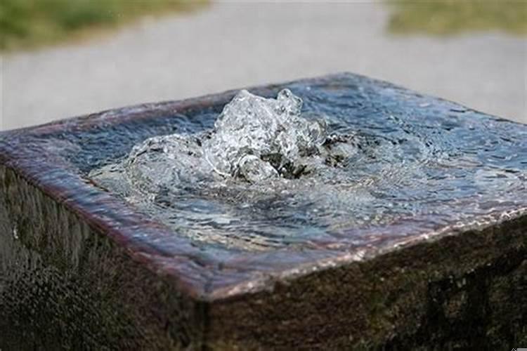 经常梦见水井是什么意思