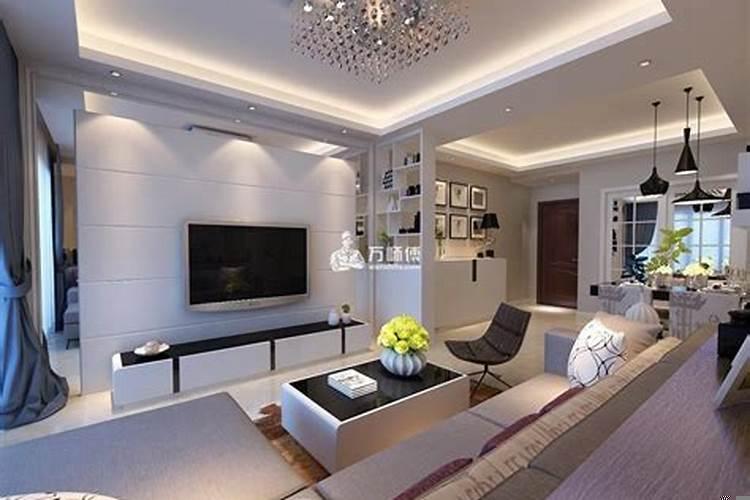 客厅太小怎么利用空间布置