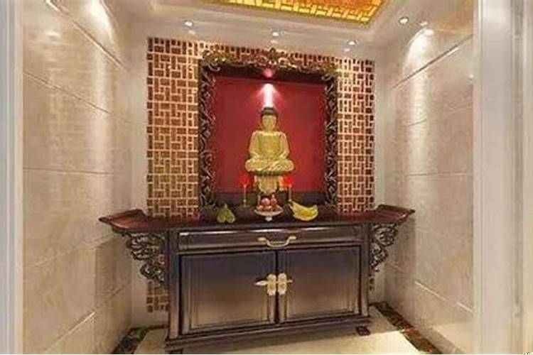 搬新家家里放什么镇宅的东西