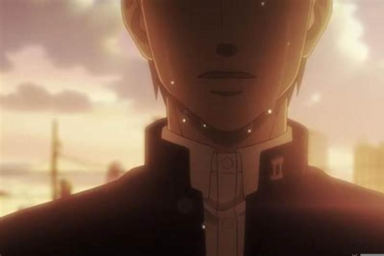 你什么时候开始相信了命中注定这件事