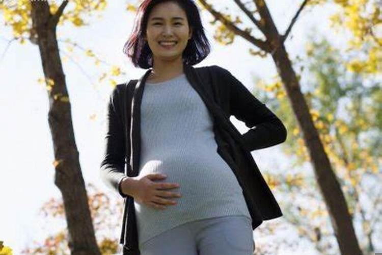 做梦梦见别人怀孕啥意思