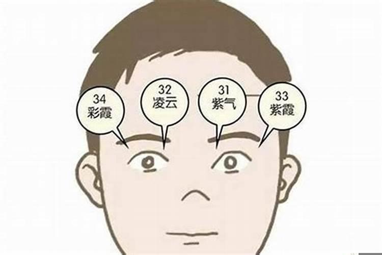 有财运的男人面相