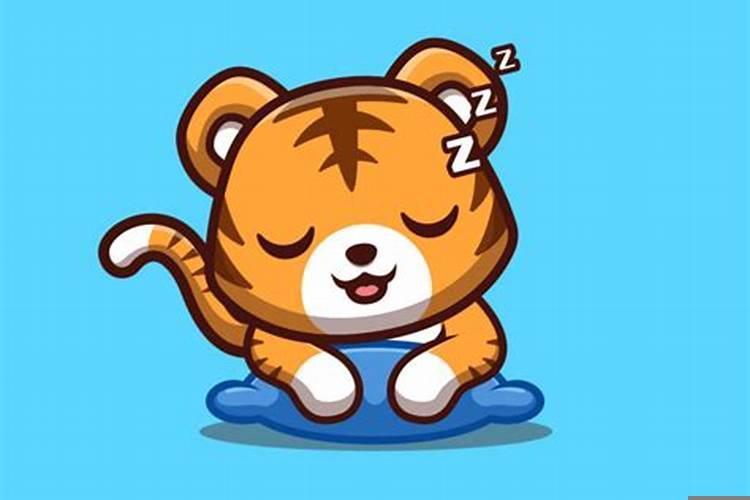 属虎人从事什么行业好