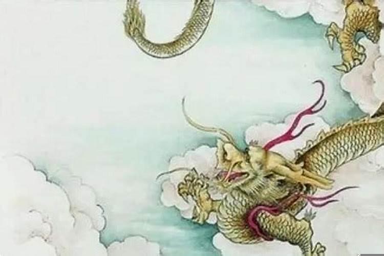 属龙一生佩戴什么旺财