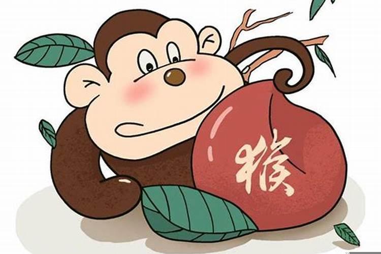 属猴跟属羊差几岁