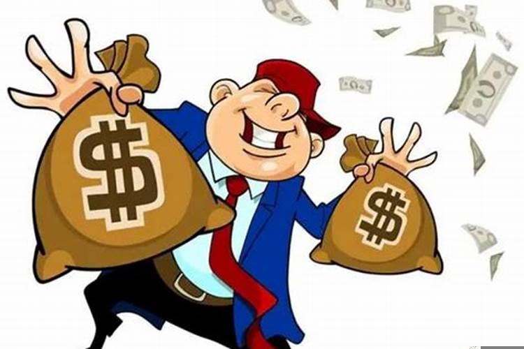 大运财生官杀是什么意思