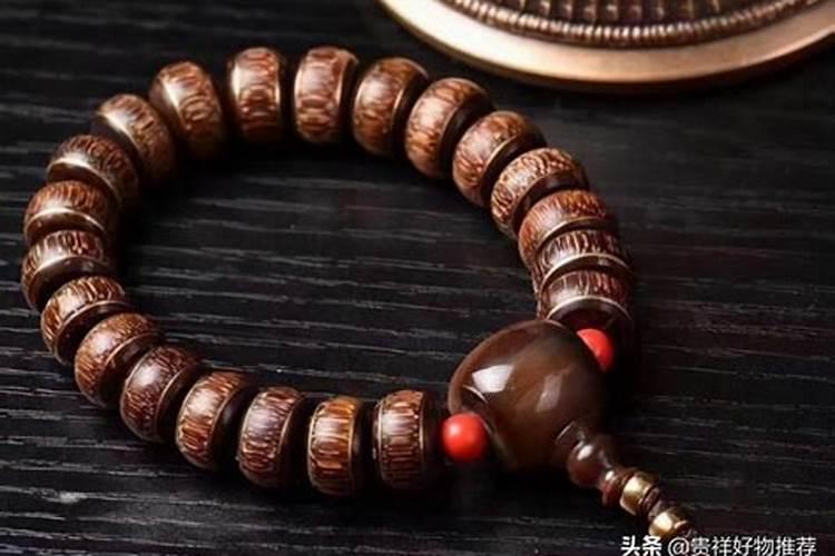 男士转运手串戴什么材质好