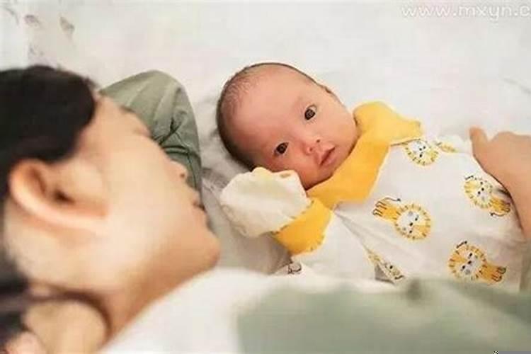 梦见妻子生了龙凤胎是什么意思