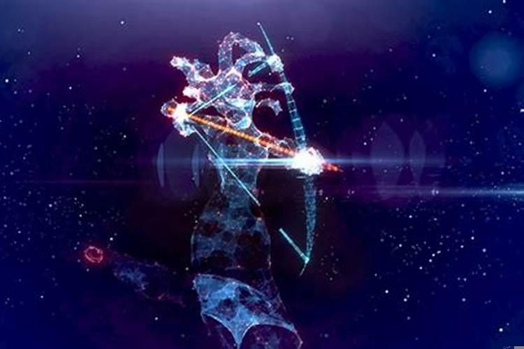 射手男喜欢聪明的女生吗