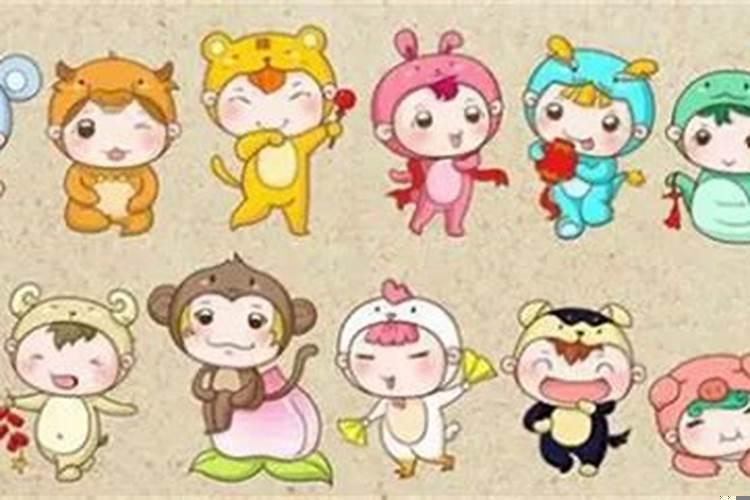 十二生肖今天的爱情运势