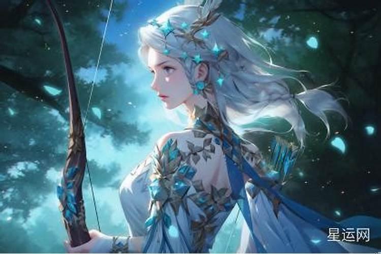 射手男喜欢聪明的女生吗