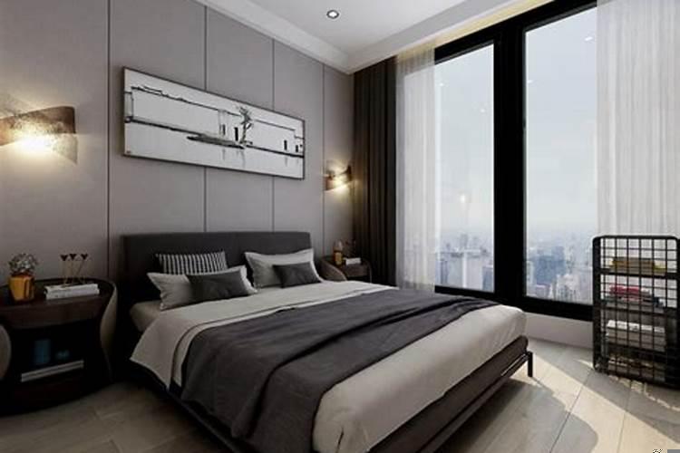 卧室墙面忌讳什么颜色