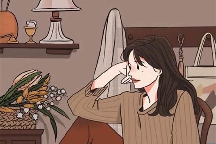 梦到被老公发现自己有外遇