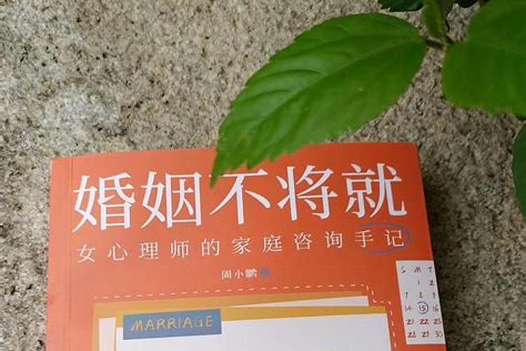 怎样才可以让自己的婚姻不将就失败