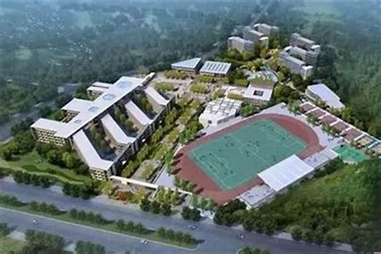 学校有风水学吗