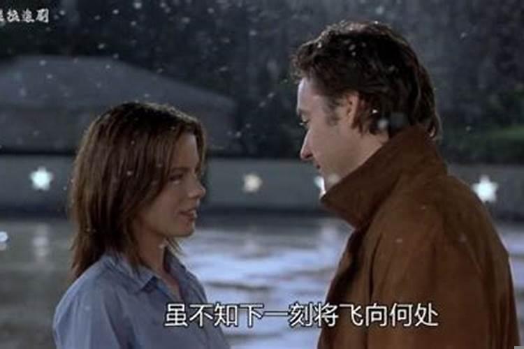 姻缘是上天注定还是自己把握选择