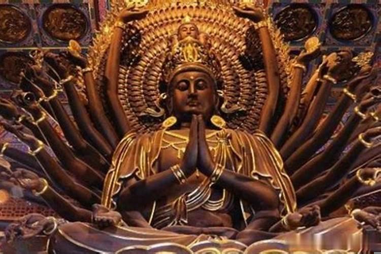 12生肖的本命佛是什么