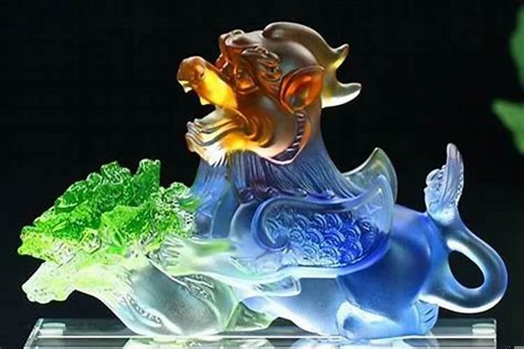 事业运不好佩戴什么吉祥物