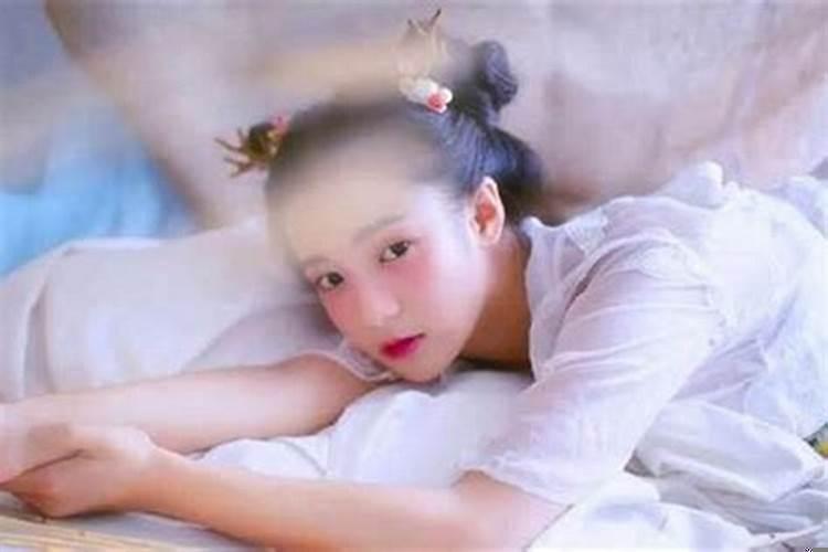 越相处越喜欢的生肖女