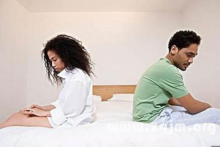 梦见老婆跟别人跑了怎么解释