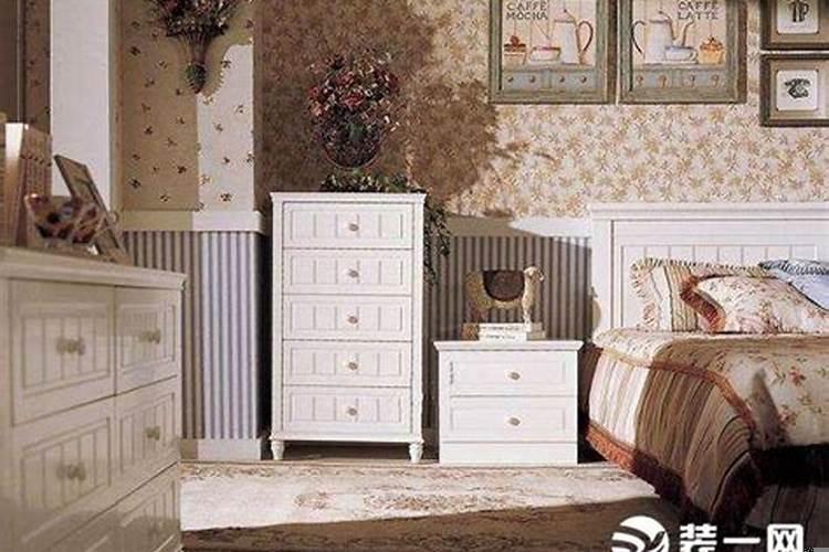 鞋柜摆放风水禁忌有哪些