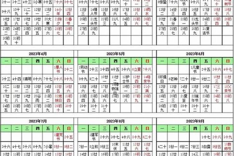 2025年农历四月二十八是阳历几号