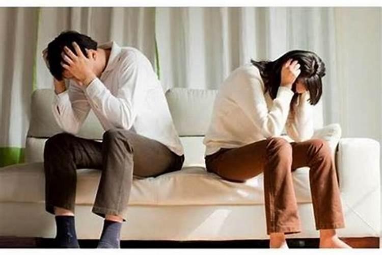 婚姻运势不佳怎么办