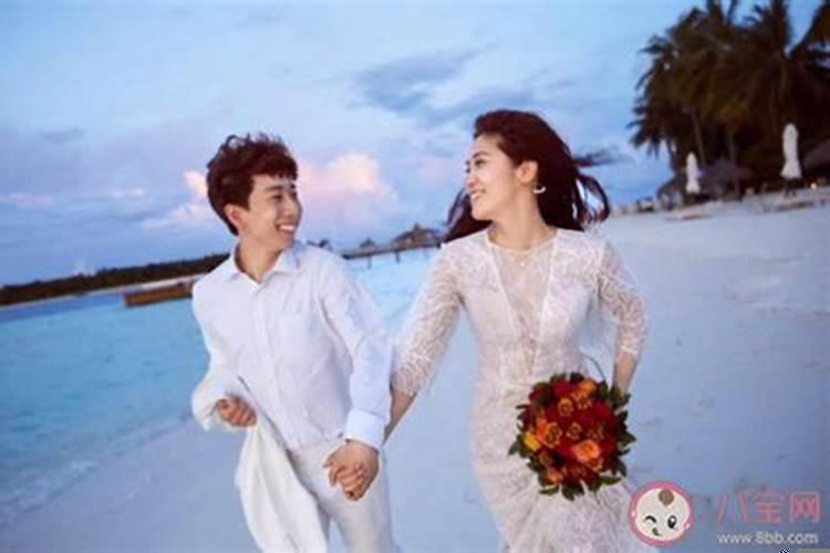 两个人到什么时候才适合结婚呢