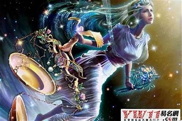 天秤女讨厌什么样的男人