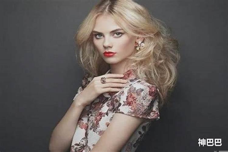 1972桑拓木命的女人