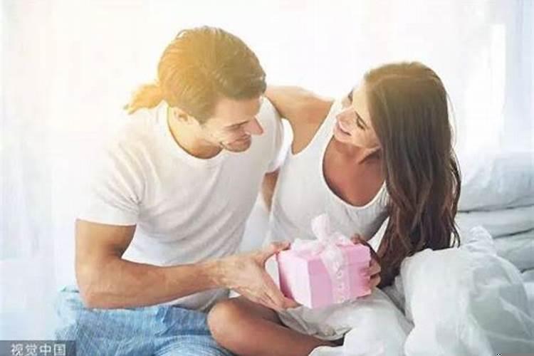 男人对原配和二妻的区别