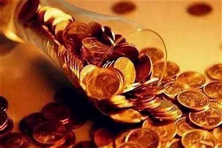 怎么提高自己的气运