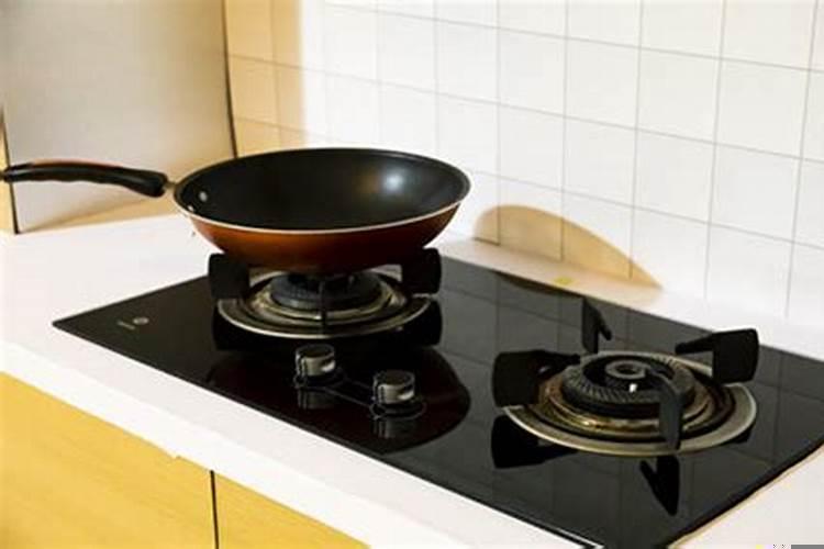 灶台朝北如何化解煞气